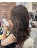 大人っぽゆるウェーブ