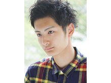 クロエ ヘアー(Chloe hair)