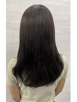 クラビス プラチノ(CLAVIS PRATINO) グレージュカラー/透明感カラー