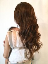 ヘアーラブジュエル(Hair Love JEWEL)