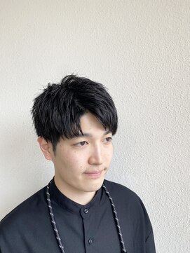 フラット(FLAT) ショートカット