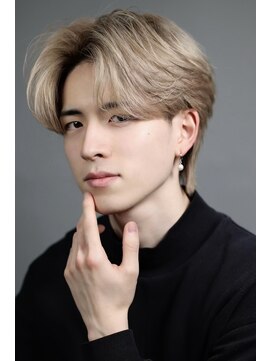 リップス 仙台annex(LIPPS) ナチュラル大人ハンサムショート