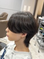 アビールブレ 新潟万代(ABEY LEVRAI)&nbsp;新潟ウルフ