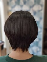 オキシビューティー セラピア&nbsp;《髪質改善》ナチュラル縮毛矯正