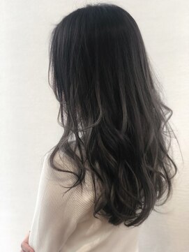 アクロ 梅田店(ACRO) 大人の抜け感バレイヤージュ