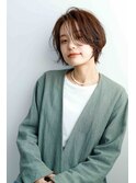 スウィングボブ