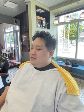 アパッシュ 大町店(Apache) アーバンフェザー