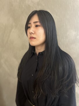 ロビンソン(Robinson) サラ艶ロング