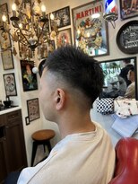 イズム(ISMS...)&nbsp;フェードボウズ