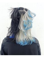 レコ 渋谷(LECO)&nbsp;デザインツートンカラー