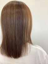 グラーフ(gra:f)&nbsp;ストレート