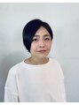 ヘアートラム(HAIR TRAm.) 西山 知里