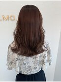 <ELMO. 兒玉>ショコラブラウン
