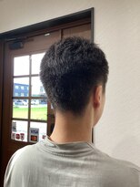 ハピネス 生桑店(happiness)&nbsp;ショートヘア