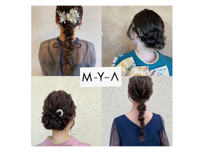 マヤ 竜王店(MYA)の写真