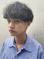 スミス 上野(smith)&nbsp;メンズカット／ナチュラルヘアー／髪質改善