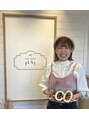 プレイアンドコー 日立店(pLAy&co) 小針 千佳