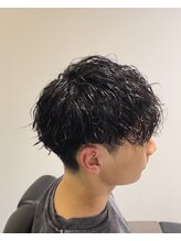 エフィル(EFILL) 緩めツイストスパイラル