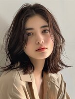 リベルタ(LIBERTA) 外ハネボブ