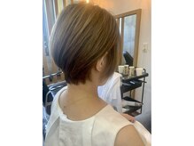 ヘアーズリッカ(Hair.s Rikka)