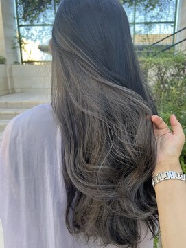 スタイル 成城学園前(STYLE) トレンドインナーカラー