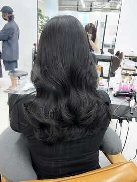 ソピ バイ インビテーション(sopi by invitation) ラベンダーグレージュ/グレージュ/透明感カラー