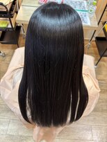 スマイル(Smile)&nbsp;ロングスタイル