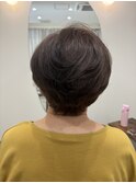 ショート