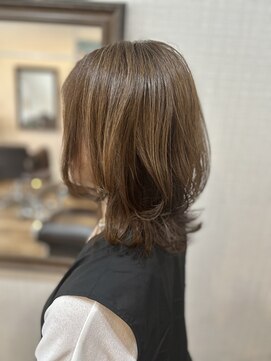 エスグラッド(S.glad) ウルフレイヤー