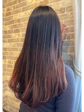 ティモン(Ty mon) グラデーションカラー