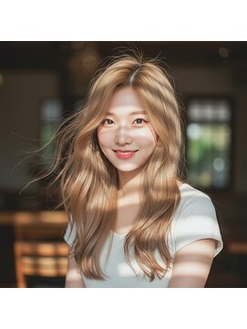 コトナ 越谷店 越谷◎若者向けハイトーンベージュ/越谷