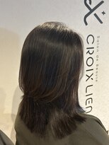 クロワリヤン(Croix Lien)&nbsp;艶髪