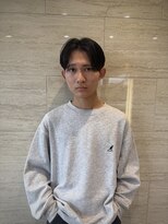 フェイス 大船(FACE)&nbsp;センターパート/河崎祐矢/大船