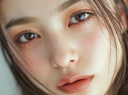 コル(COR)の写真