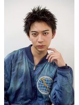 ルクスバイアフィナー(Luxo by Afinar)&nbsp;【町田/Luxo by Afinar】メンズショート