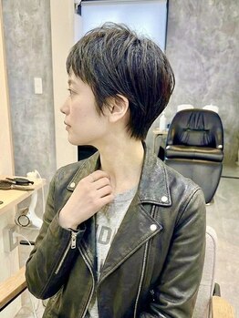 【銀座】大型店が苦手な女性も安心できる丁寧な対応と時間設計