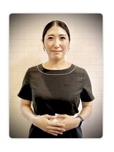 ヘアーサロン ココ(Coco)&nbsp;良原 あずな