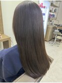 熊本 縮毛矯正 ケアブリーチ 髪質改善 艶髪 ruen＋ &nbsp;Shoyo