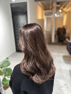 キブン(KIBUN) KIBUN/ベージュ/ヘッドスパ