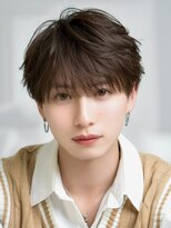 オーシャントーキョー 渋谷神南(OCEAN TOKYO) ニュアンスマッシュ