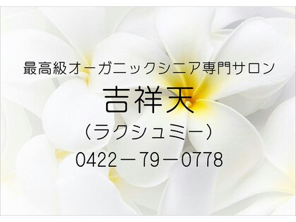 ラクシュミーの写真