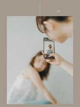 5,前髪は「作りこみすぎない」が正解