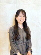 モッズ ヘア 二子玉川店(mod's hair)&nbsp;細矢 恵