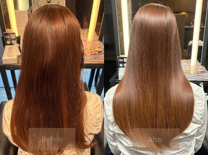 マーリー(MARRY)の写真