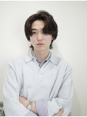 ニュアンスパーマ
