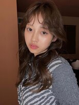 ハウディ(Howdy)&nbsp;レイヤースタイル