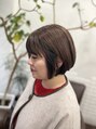 デザイアー 下高井戸店(desire)&nbsp;ショートやボブにスタイルチェンジもおまかせください。