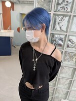 クリム(qulim)&nbsp;☆オーシャンブルー