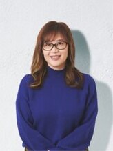 えがお美容室&nbsp;井島 ゆみこ