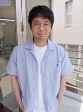 レウィン オモテサンドウ(Lewin-omotesando-) 小池 直人